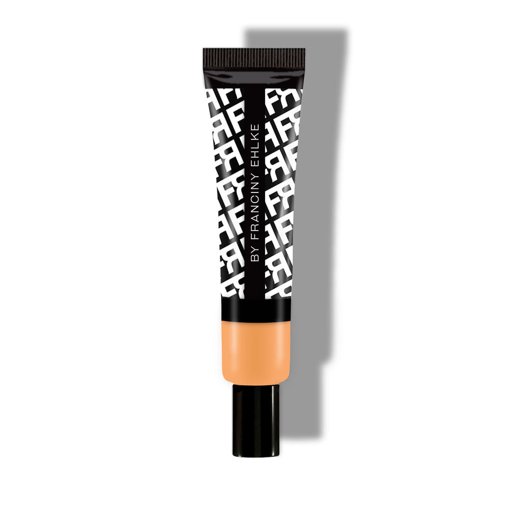 Base Mate Real Filter – Alta Cobertura | Fran By Franciny Ehlke