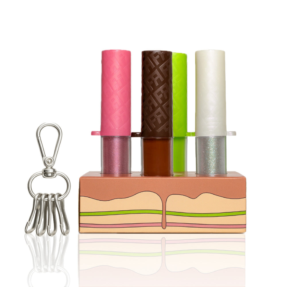 KIT FRAN CHILLICAKE KIT BY FRANCINY EHLKE