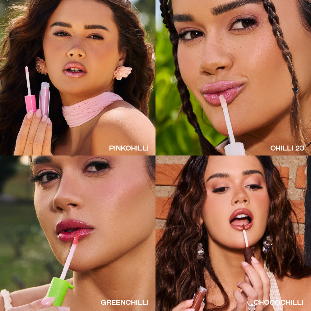 KIT CHILLI CAKE FRAN BY FRANCINY EHLKE - 5