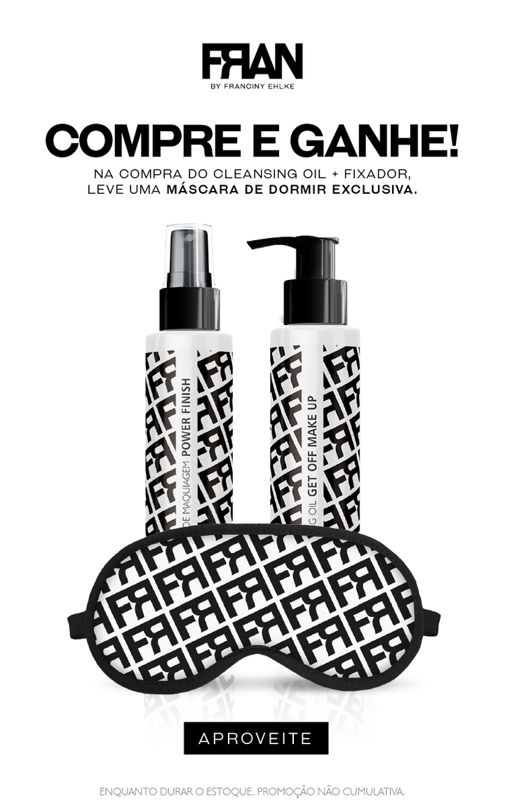 Compre e Ganhe Fran