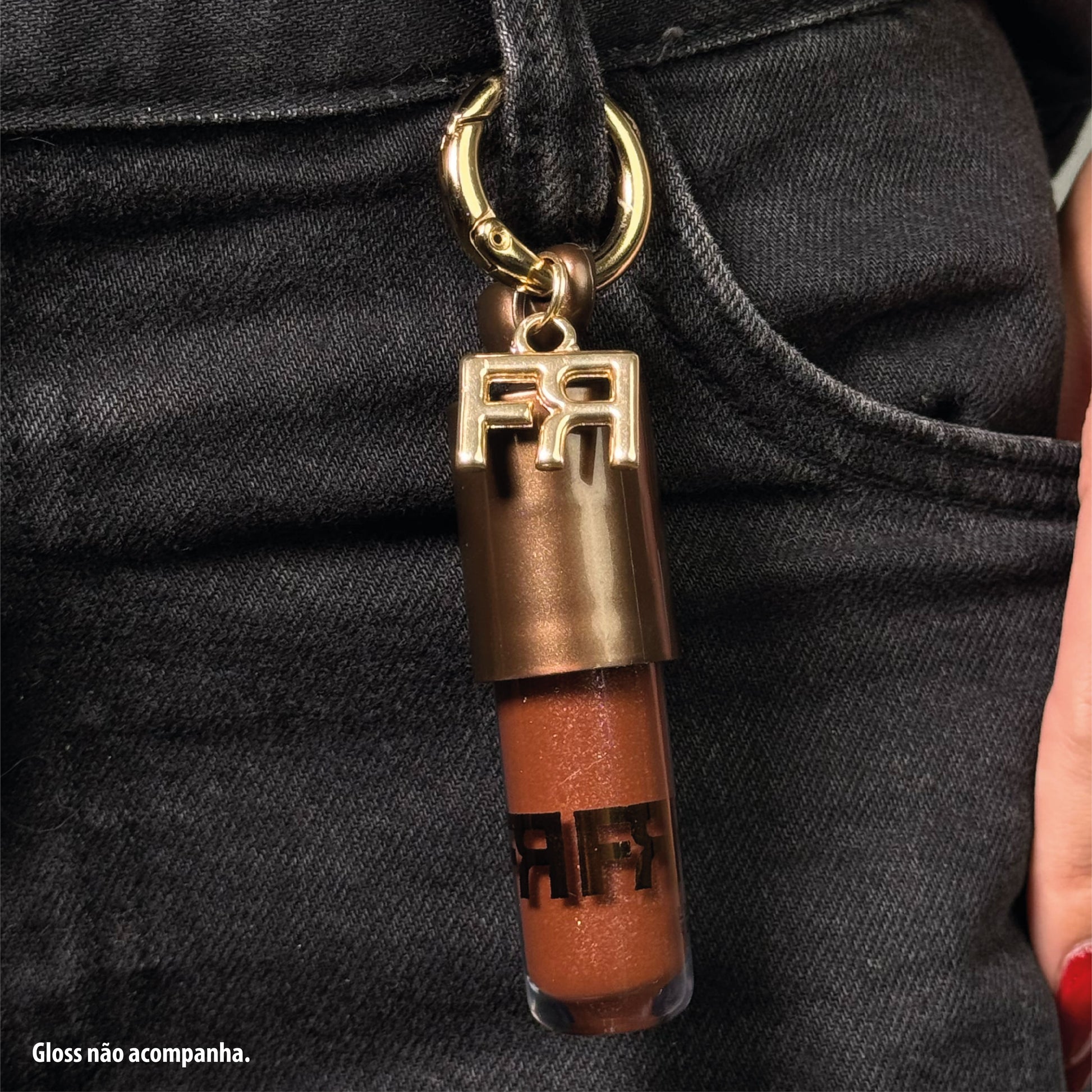 ARGOLA MOSQUETAO CATAFORESE COM FR FRAN BY FRANCINY EHLKE